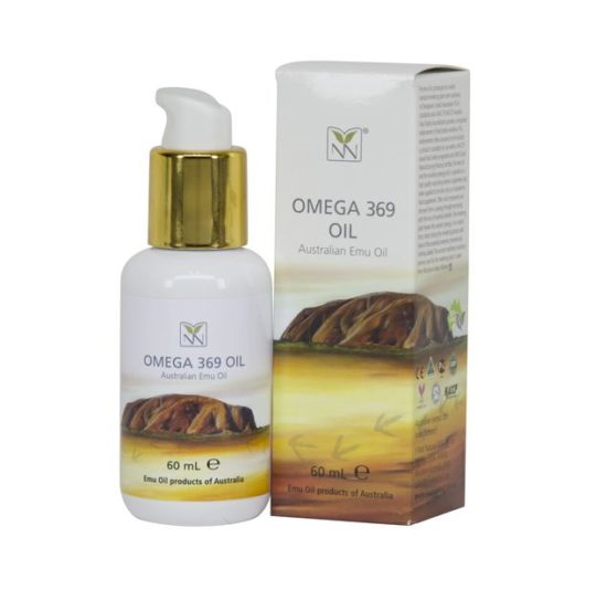 Omega oil 60 w box 630×620