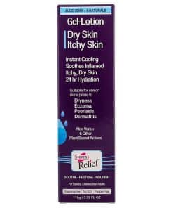 Hope’s Relief Premium Gel-Lotion (110g) - Image 3