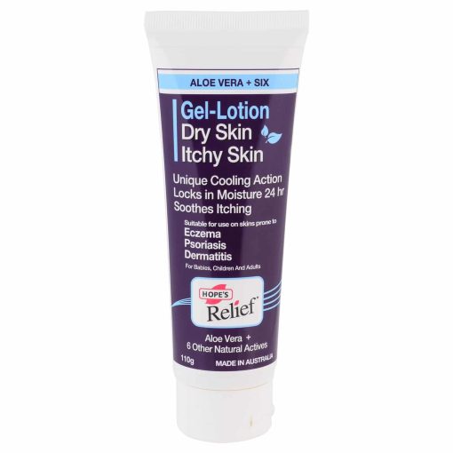 Hope’s Relief Premium Gel-Lotion (110g)