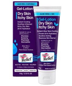Hope’s Relief Premium Gel-Lotion (110g)