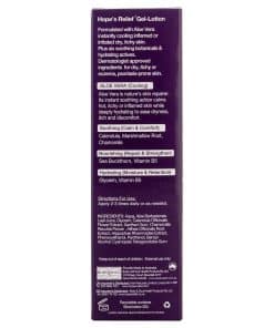 Hope’s Relief Premium Gel-Lotion (110g) - Image 7