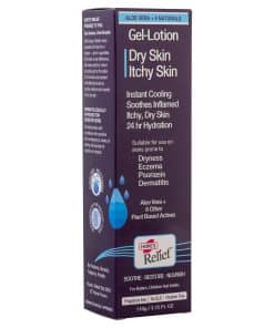 Hope’s Relief Premium Gel-Lotion (110g) - Image 5