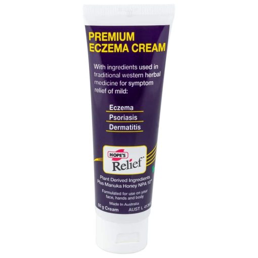 Hope’s Relief Premium Cream (60g) - Image 2