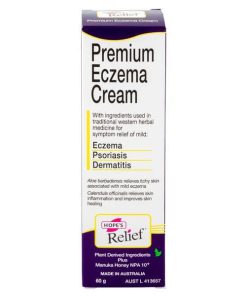 Hope’s Relief Premium Cream (60g)