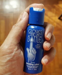 Gloves in a Bottle 2oz 60ml