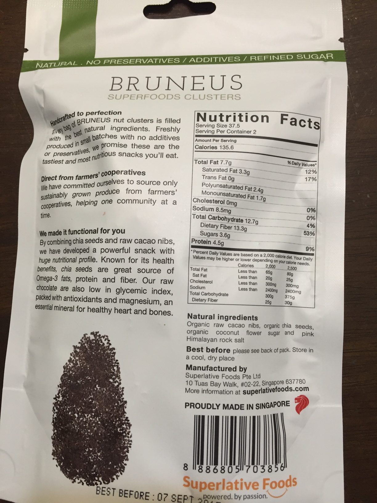 bruneus