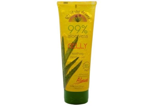 [Discontinued] Lily of the Desert, Aloe Vera Gelly (228 g)