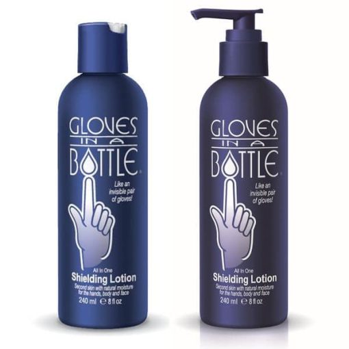 [Bundle Offer] Gloves in a Bottle Lotion 240ml x 2