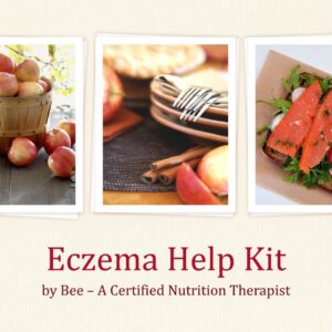 Eczema Help Kit – Self-guide Package