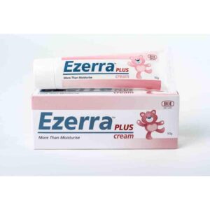 Ezerra Plus Cream 50g