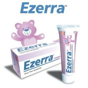 Ezerra Cream 50g