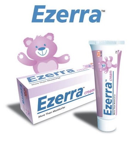 Ezerra Cream 25g in Singapore