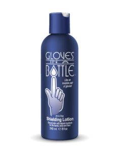 Gloves in a Bottle Shielding Lotion (240ml)