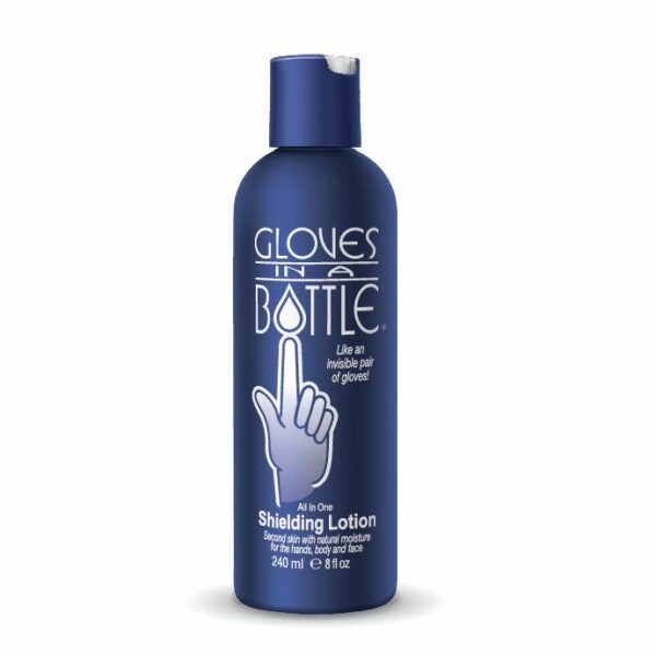 Gloves in a Bottle Shielding Lotion (240ml)