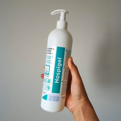 hospigel 750ml