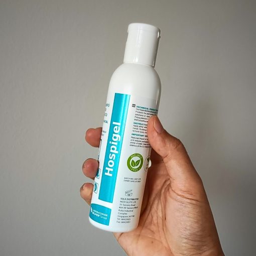 hospigel 180ml