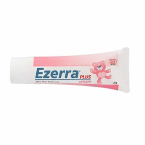 Ezerra PLUS Cream (25g/50g)