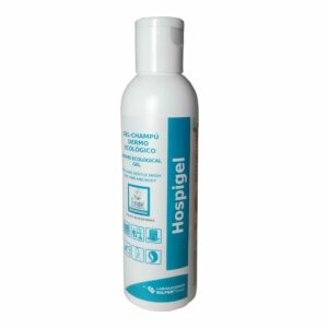 HOSPIGEL® Body Wash (180ml/750ml)