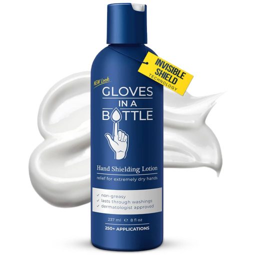 Gloves in a Bottle Shielding Lotion (100ml/240ml) - Image 6