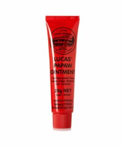[Clearance Exp 02/23] Lucas Papaw Ointment 25g