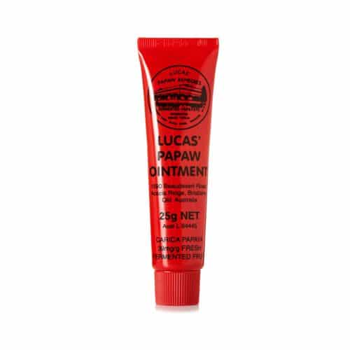 [Discontinued] Papaw Ointment 25g