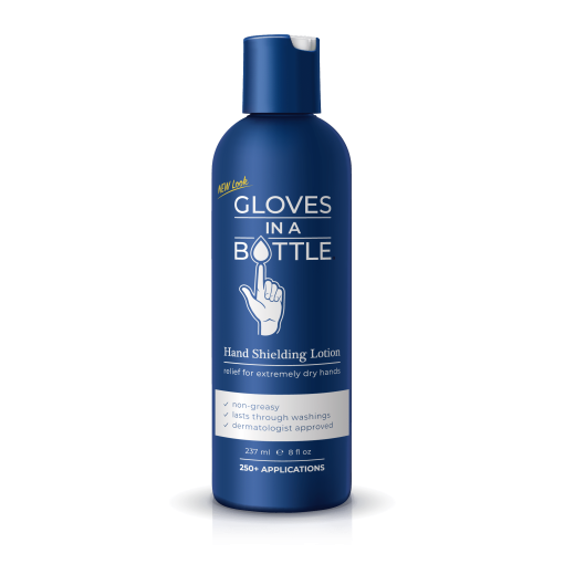 Gloves in a Bottle Shielding Lotion (100ml/240ml) - Image 3