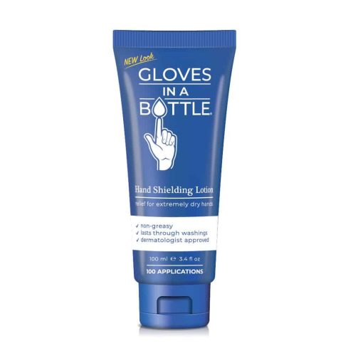 Gloves in a Bottle Shielding Lotion (100ml/240ml)