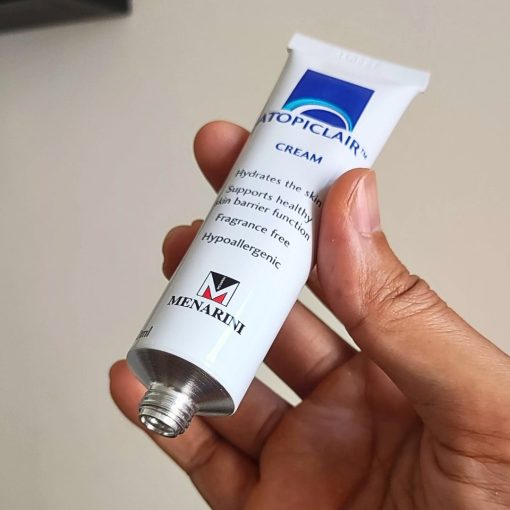 Atopiclair Cream (40ml/100ml) - Image 5
