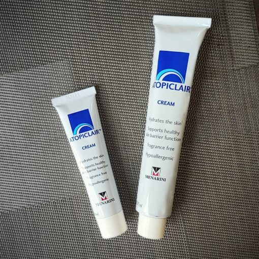 Atopiclair Cream (40ml/100ml) - Image 2