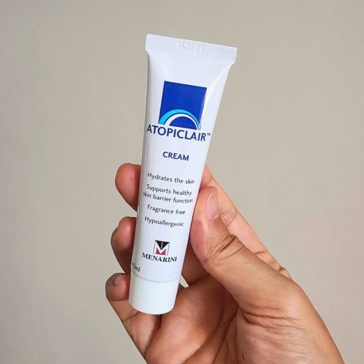 Atopiclair Cream (40ml/100ml) - Image 3