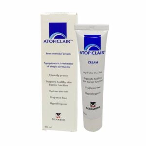 Atopiclair Cream (40ml/100ml)
