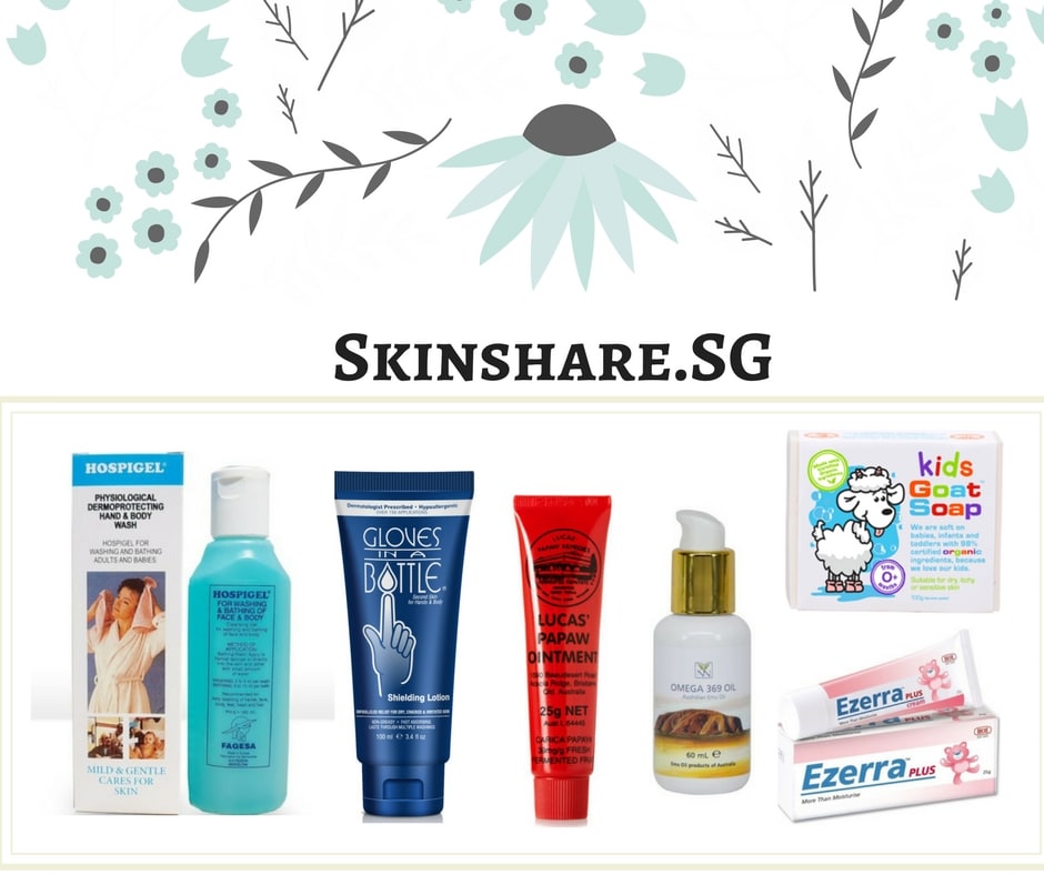 Gloves In A Bottle Singapore - Now Available - SkinshareSG