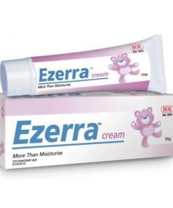 Ezerra Cream 50g