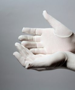Children Bamboo Eczema Gloves
