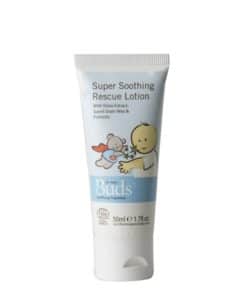 Buds Organics Super Soothing Rescue Lotion (50ml)