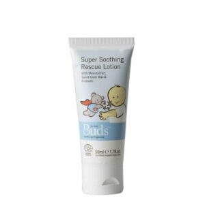 [Discontinued] Buds Organics Super Soothing Rescue Lotion (50ml)