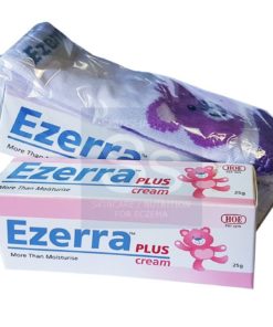 Ezerra Creams Bundle Pack