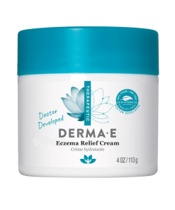 [Discontinued] Derma E Cream (formerly Psorzema Cream) 113g