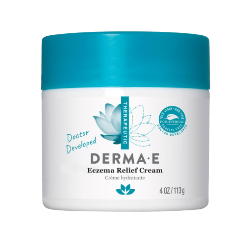 [Discontinued] Derma E Cream (formerly Psorzema Cream) 113g