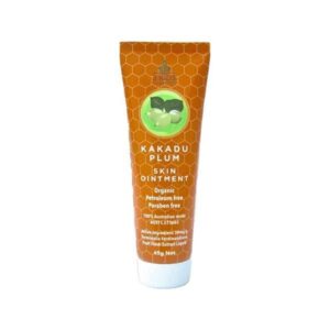 [Discontinued] Kakadu Plum Organic Skin Ointment (45g)