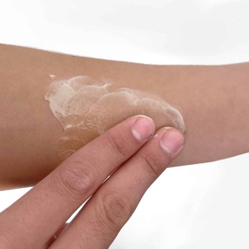 YoRo Naturals Organic Manuka Skin Soothing Cream (59ml) - Image 9