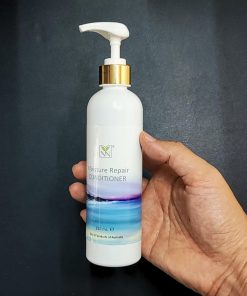 Y-Not Natural Moisture Repair Conditioner with Emu Oil