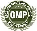 Australian good manufacturing practice