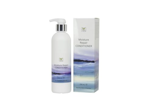 [Haircare set] Y-Not Natural Nourishing Shampoo & Moisture Repair Conditioner Hair Set