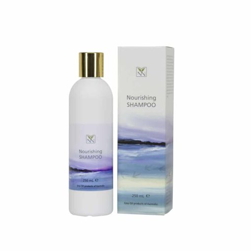 [Bundle Set] Y-Not Natural Nourishing Shampoo & Moisture Repair Conditioner Hair Set - Image 3