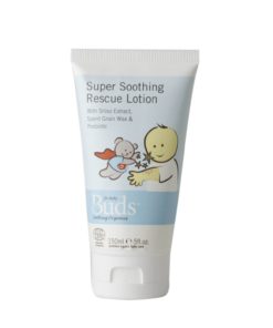 Buds Organics Super Soothing Rescue Lotion (150ml)