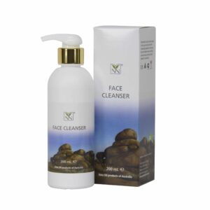 Y-Not Natural Soothing Face Cleanser (200ml)