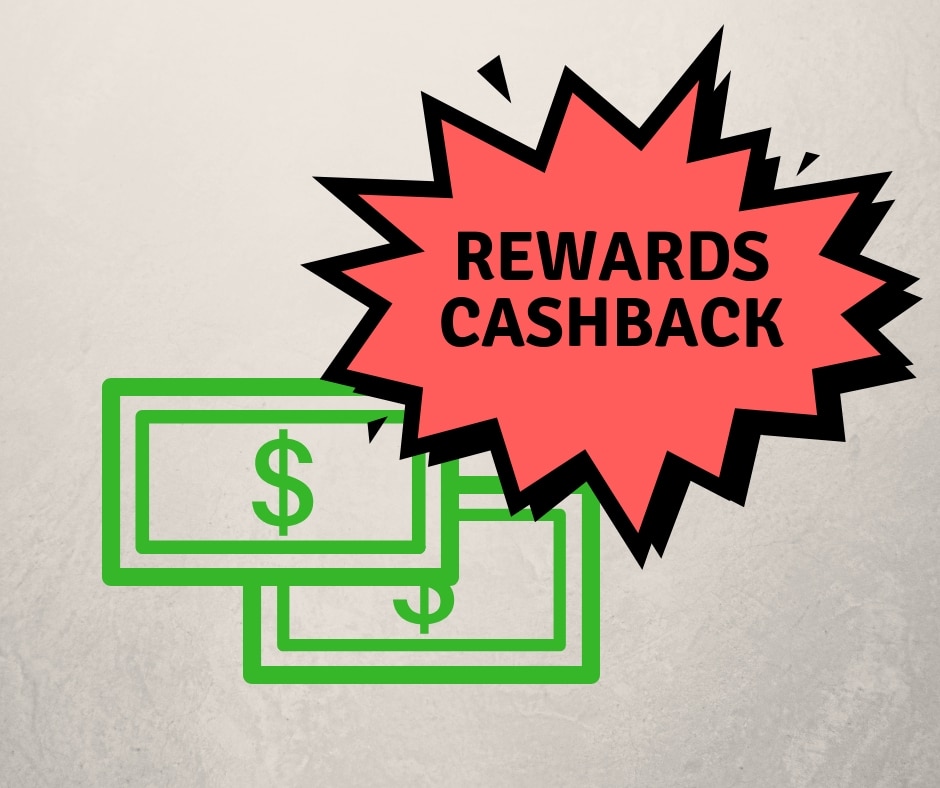 Rewards Cashback Programme SkinshareSG