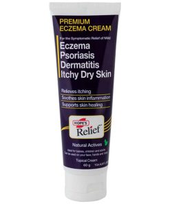 Alternative view of [Twin Bundle] Hope’s Relief Premium Cream (60g) x 2