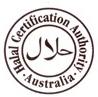 Halal certification authority australia